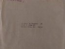 Bobby Hill Tell Me You Love Me Promo Original Mailer 1970 Introduction Letter
