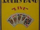 The J. Geils Band ‎– 
