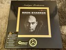 Janos Starker -Bach Suites For Unaccompanied Cello Complete Analogue Produktions