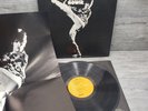 David Bowie The Man Who Sold The World RARE DYNAFLEX 1ST PRESSING W/POSTER Vinyl