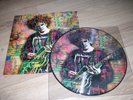 THE CURE PICTURE BOYS DON'T CRY INTAMY EXC. ETAT