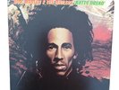 LP Vinyl - BOB MARLEY & THE WAILERS: Natty Dread (1974 Island Records) - EX