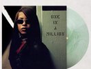 Aaliyah One In A Million Vinyl Limited Urban Outfitters Green