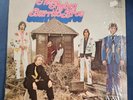 The FLYING BURRITO BROS - The Gilded Palace of Sin - NEAR MINT - Gram Parsons