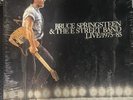 Bruce Springsteen & The E Street Band/Live 1975-85 Box Set 5 LP’s C5X 40558 1986