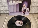 Michael Gray – The Weekend   12