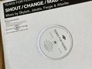TEARS FOR FEARS - SHOUT CHANGE MAD WORLD 2004 REMIXES RARE DOUBLE 12