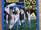 Mad Professor Captures Pato Banton Ariwa, Reggae Dub LP Vinyl