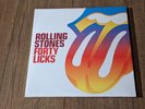 Rolling Stones – Forty Licks 4 LP vinyl record 12