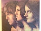 EMERSON, LAKE & PALMER - TRILOGY - STILL SEALED MFSL 1995 #409 MoFi vinyl LP