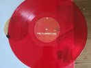 Flaming Lips 'Yoshimi Battles the Pink Robots' Rare Red Vinyl pressing New