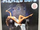 MAMA'S BOYS Power and Passion + Picture Disc Ltd Ed 1st Press Vinyl LP