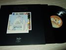 LED ZEPPELIN : THE SONG REMAINS THE SAME TEXTURED FOC 2LP SWAN SONG 89402 GERMAN
