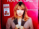 France Gall - Tout Pour La Musique LP,BOX RE, RM, White + LP, Album, Pic, RE,