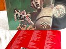 QUEEN NEWS OF THE WORLD LP / EMA 784 ORIG FIRST UK PRESS -1 /-2 EARLIEST MATRIX