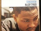 McCoy Tyner Today & Tomorrow Impulse AS 63 stereo Van Gelder 1964 EX