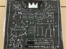 Rammelzee / K Rob/Beat Bop TT001 Used 12"