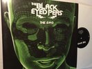 The Black Eyed Peas The E.N.D. Vinyl LP M- VG+