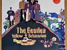 THE BEATLES Yellow  Submarine ORIGINAL FACTORY SEALED FIRST PRESSING near mint
