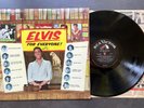 LP Elvis Presley - For Everyone  - USA RCA LSP 3450