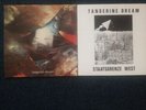 Tangerine Dream, Staatsgrenze West & Atem LPs