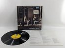 Yaz Upstairs at Eric's Sire 23737 Sire Record LP Vinyl In Shrink Hype Sticker