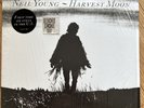 Neil Young / Harvest Moon / 2017 Vinyl RSD / 2LP / In Shrink With Hype Sticker