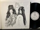 AEROSMITH Draw The Line LP COLUMBIA AL 34856 STEREO PROMO 1977 Rock