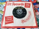 JOHNNY NASH  (I’M SO) GLAD YOU’RE MY BABYWIGAN CASINO  NORTHERN SOUL