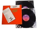 THE KINKS - FILE SERIES LP VINYL 1977 Mono Greatest Hits Best Of Double Album