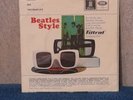 THE BEATLES STYLE FILTRAL BRILLEN MICHELLE GIRL SONNENBRILLEN SLEEVE ODEON EXPOR