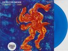 Depeche Mode ‎– It's called a Heart (Extended) (Blue Transparent Vinyl 12
