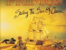Primus ‎- Sailing The Seas Of Cheese (Vinyl LP - EU 1991)