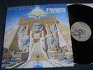 Iron Maiden-Powerslave LP-1984 Germany-1C 064 24 0200 1