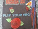 Hüsker Dü – Flip Your Wig– 12
