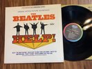 THE BEATLES   HELP  LP   CAPITOL SMAS-2386 Stereo   Vinyl NM