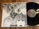THE BEATLES   REVOLVER LP   CAPITOL ST-2576 Stereo   Orig. Rainbow   SHRINK VG++