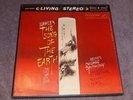 LSC-6087 REINER Mahler: The Song Of The Earth 1960 RCA Living Stereo Box Set 1S