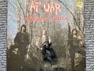 At War - Ordered to Kill Vinyl 1st Pressing 1986 Original Vinyl In Shrink Wrap