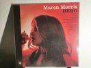 Maren Morris * HERO * Vinyl LP Neuwertig Near Mint RAR