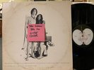 John Lennon Yoko Ono Two Virgins Unfinished Music No 1 Vinyl LP Apple Import '68