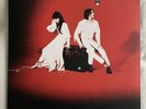 The White Stripes Elephant 20th Anniversary [Coloured Vinyl 2LP]