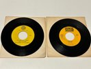 Butch Engle & Showmen (Styx) Tell me please/You know all I want. 45 RPM Mea/Loma