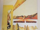 Innervisions by Wonder, Stevie (SEALED & NEW)w/minor sleeve damage