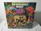 Flat Earth Society Waleeco BOSTON LP VINYL ALBUM PSYCH