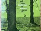 New Jazz 8209 Dorothy Ashby, Frank Wess In A Minor Groove RVG Mono DG