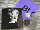 Troye Sivan - BLOOM LP UO Exclusive Clear Vinyl