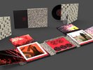 Roger Waters The Wall Super Deluxe Edition Signiert Pink Floyd Signed Box