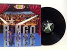 RINGO STARR ringo LP EX/VG, PCTC 252, vinyl, album, gatefold, uk, 1973, beatles