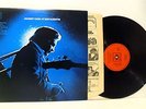 JOHNNY CASH at san quentin (1st uk press) LP EX/EX, CBS 63629, vinyl, album 1969